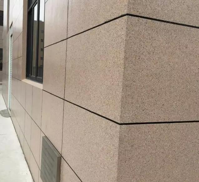 外墙施工注意事项