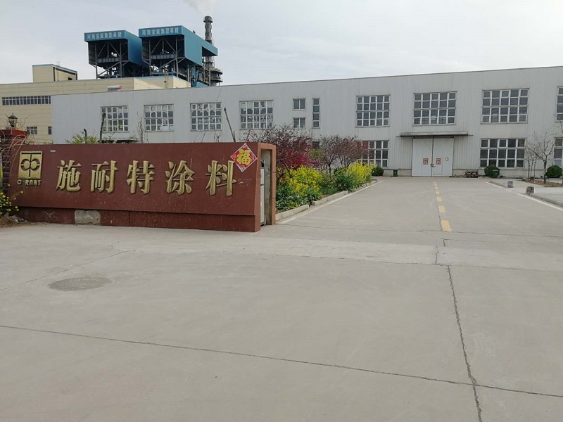 在木板上面可以喷涂真石漆吗？